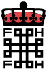 Logo sort – Fengselshotellet i Arendal – Fengselshotellet.no – Et fengslende hotell Logo sort - Fengselshotellet i Arendal - Fengselshotellet.no - Et fengslende hotell
