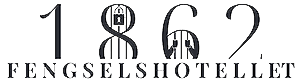 Fengselshotellet 1862 Logo